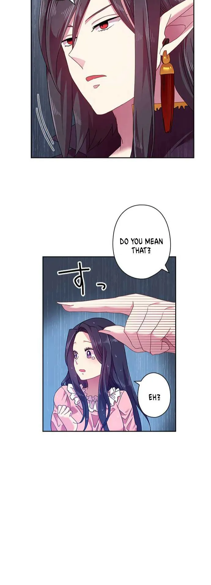 Ningen Desuga Maou Totsugu Koto Ni Narimashita Chapter 45 Online - página 22