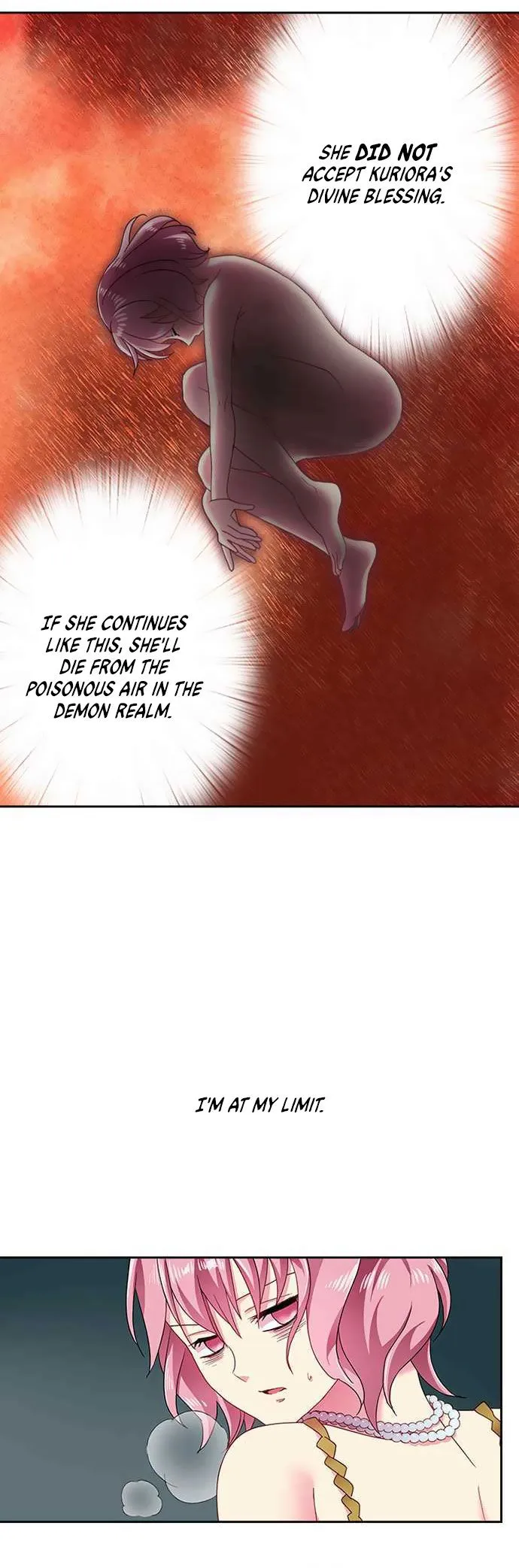 Ningen Desuga Maou Totsugu Koto Ni Narimashita Chapter 45 Online - página 31