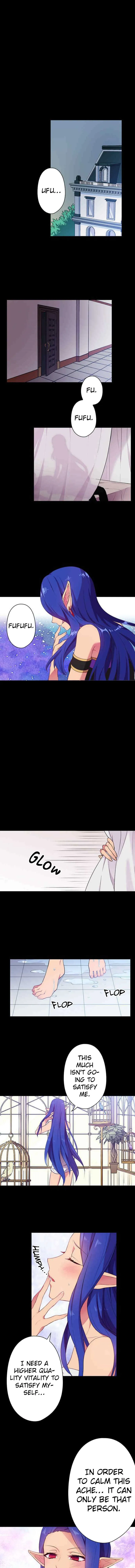 Ningen Desuga Maou Totsugu Koto Ni Narimashita Chapter 51 Online - página 1