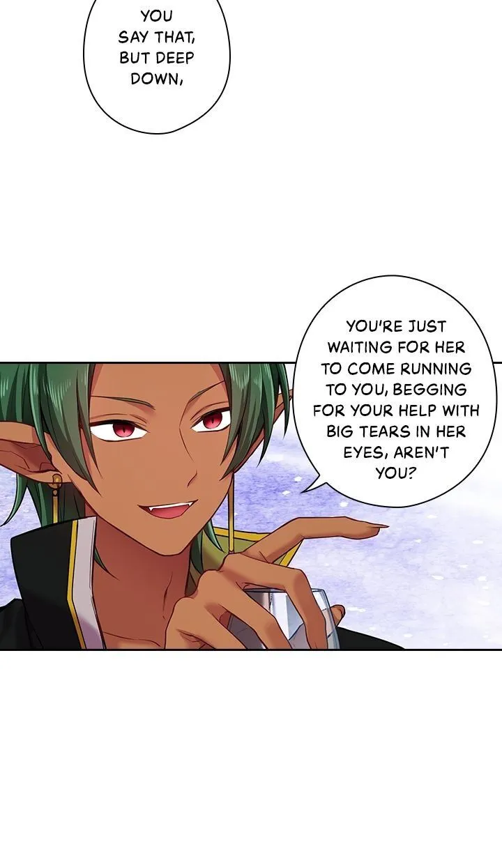 Ningen Desuga Maou Totsugu Koto Ni Narimashita Chapter 54 Online - página 4