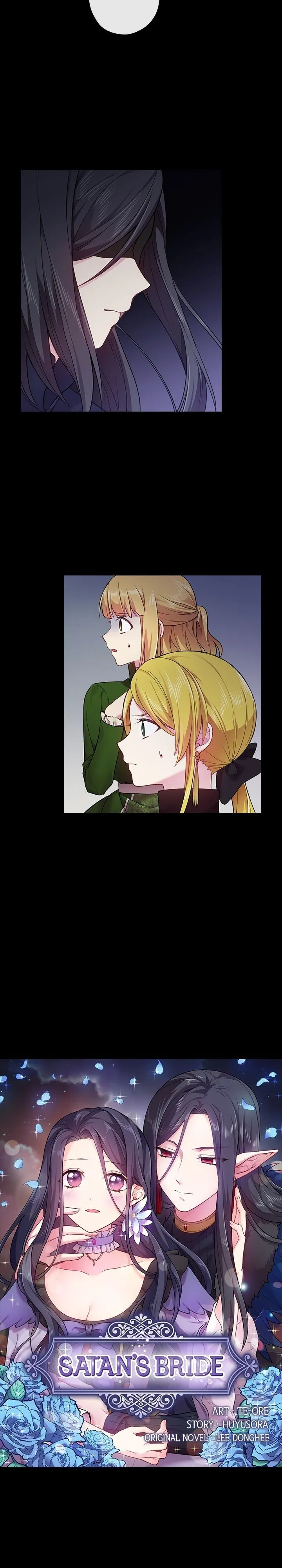 Ningen Desuga Maou Totsugu Koto Ni Narimashita Chapter 58 Online - página 2