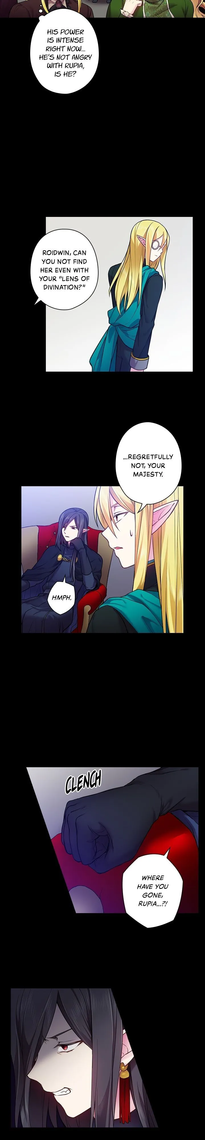 Ningen Desuga Maou Totsugu Koto Ni Narimashita Chapter 58 Online - página 6