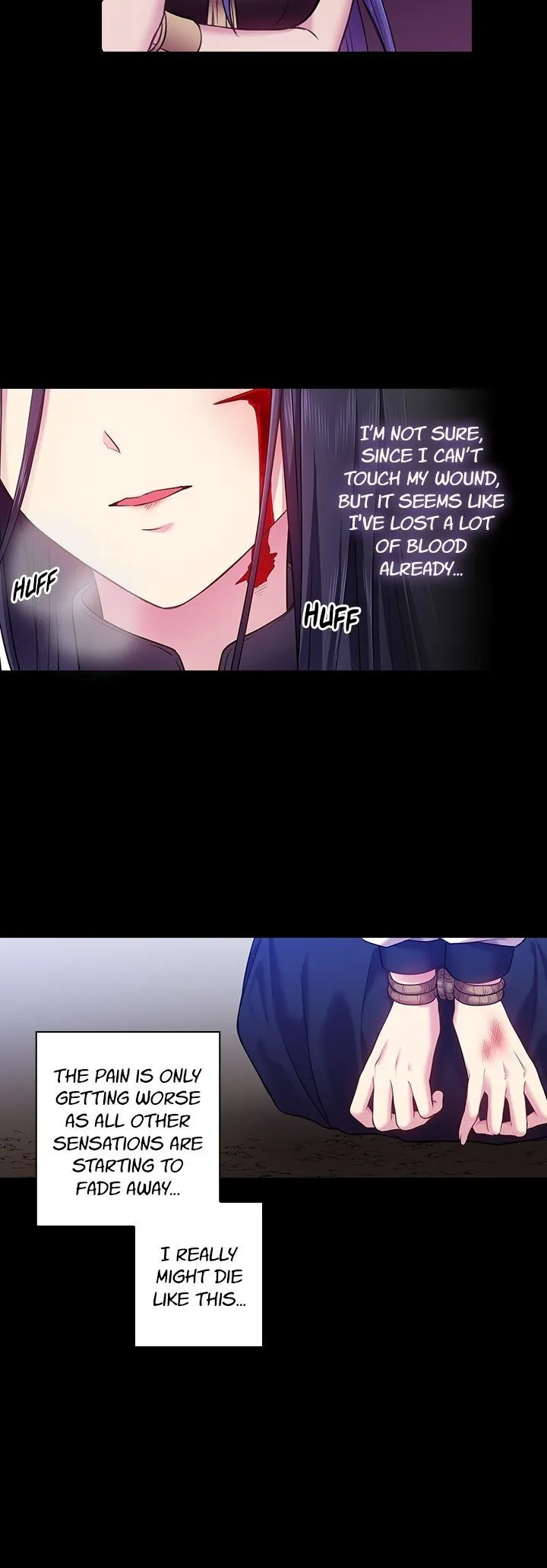 Ningen Desuga Maou Totsugu Koto Ni Narimashita Chapter 58 Online - página 8
