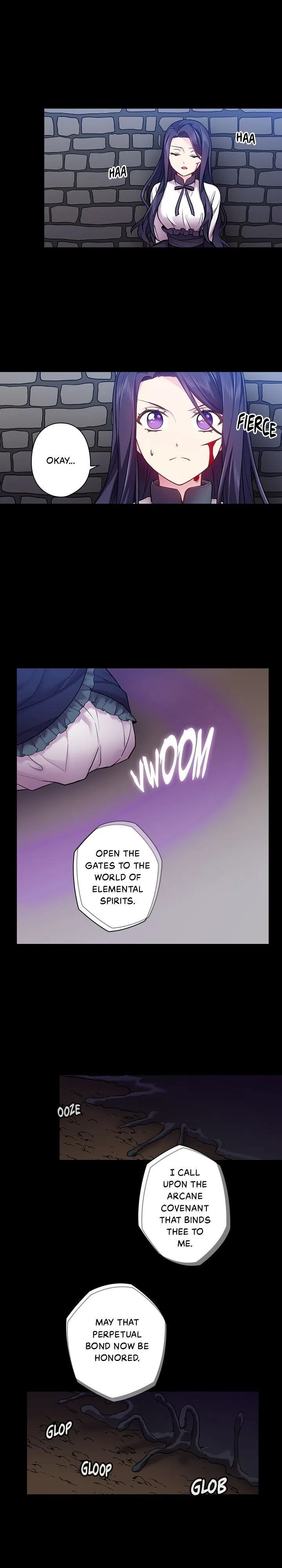 Ningen Desuga Maou Totsugu Koto Ni Narimashita Chapter 58 Online - página 14