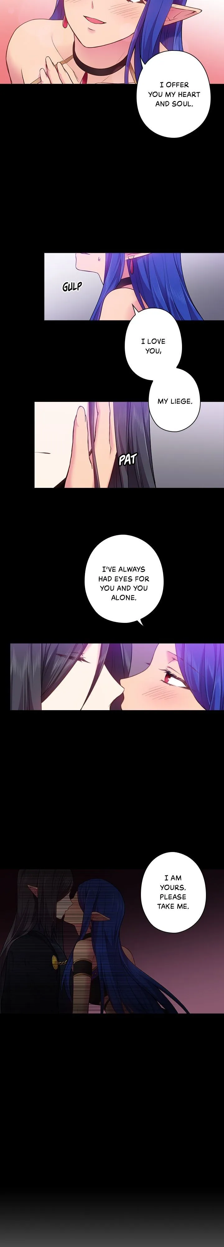 Ningen Desuga Maou Totsugu Koto Ni Narimashita Chapter 58 Online - página 17