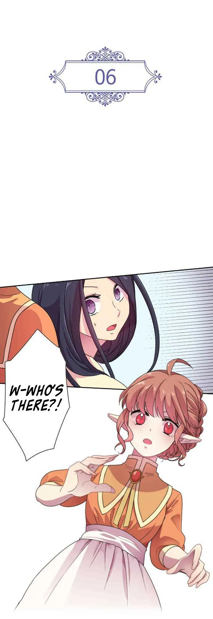 Ningen Desuga Maou Totsugu Koto Ni Narimashita Chapter 6 Online - página 2