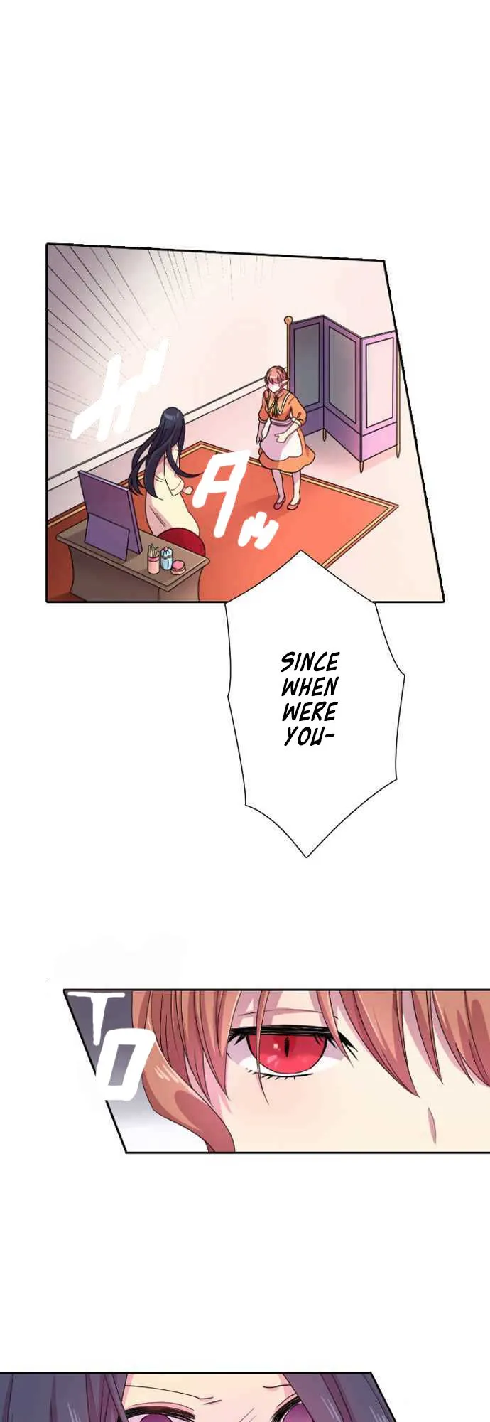 Ningen Desuga Maou Totsugu Koto Ni Narimashita Chapter 6 Online - página 3