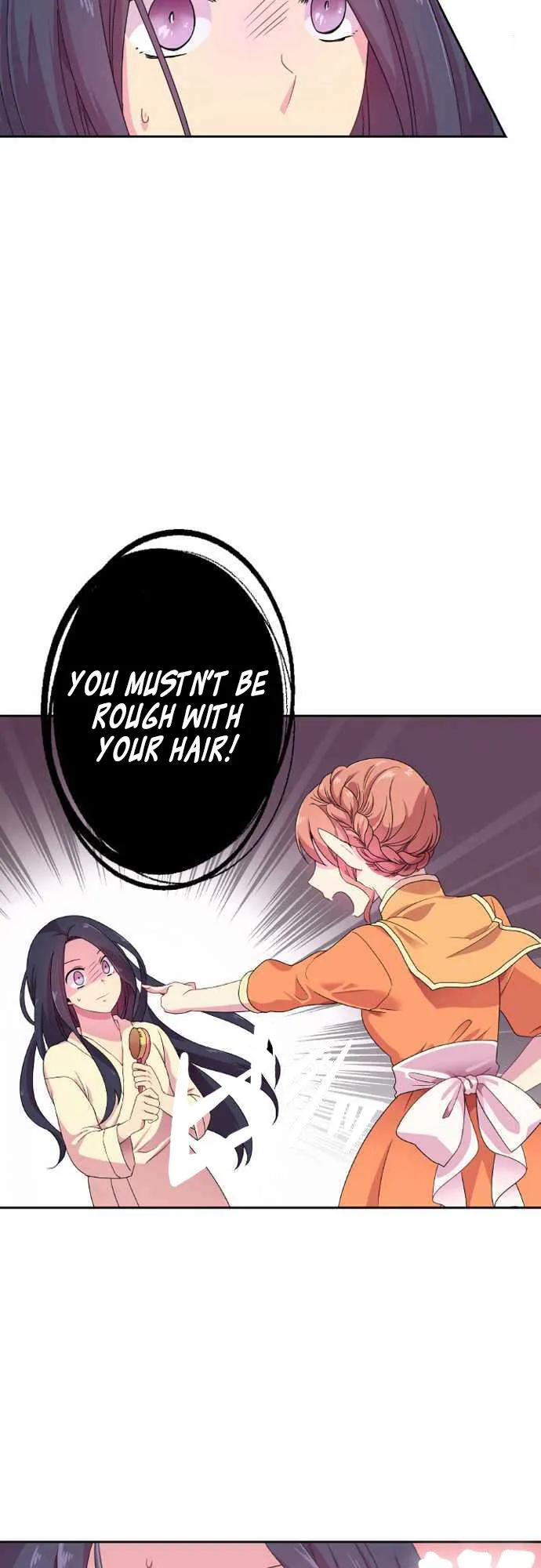 Ningen Desuga Maou Totsugu Koto Ni Narimashita Chapter 6 Online - página 4