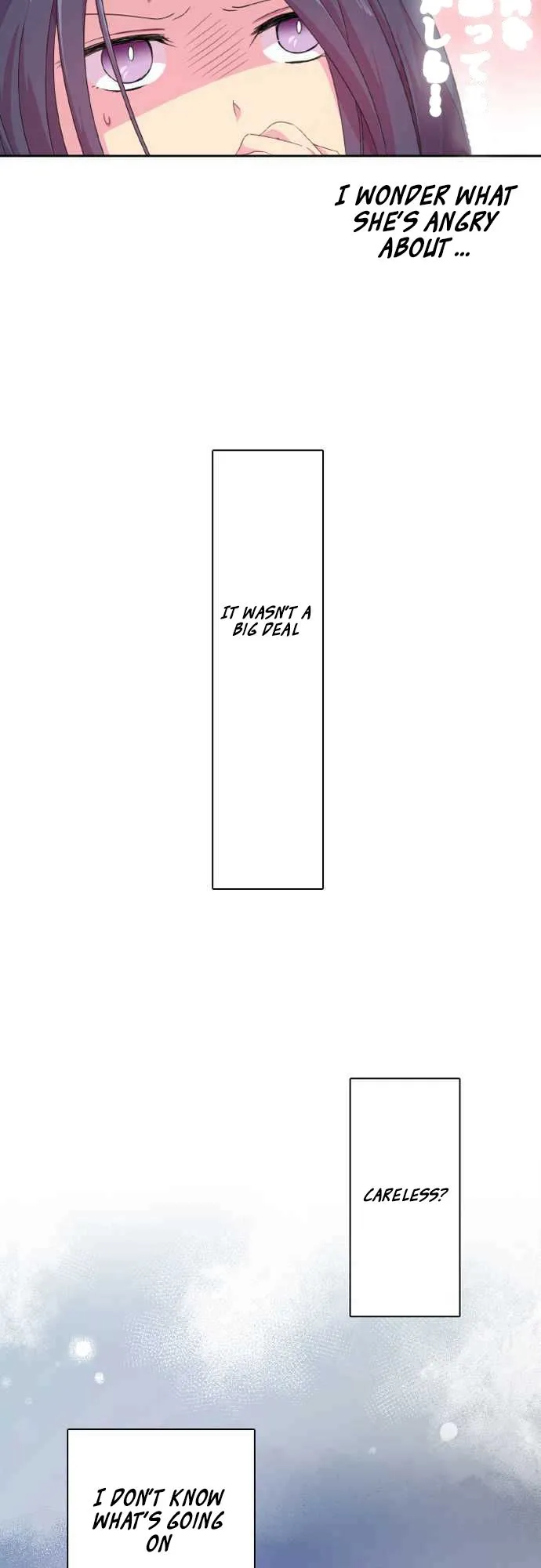 Ningen Desuga Maou Totsugu Koto Ni Narimashita Chapter 6 Online - página 5