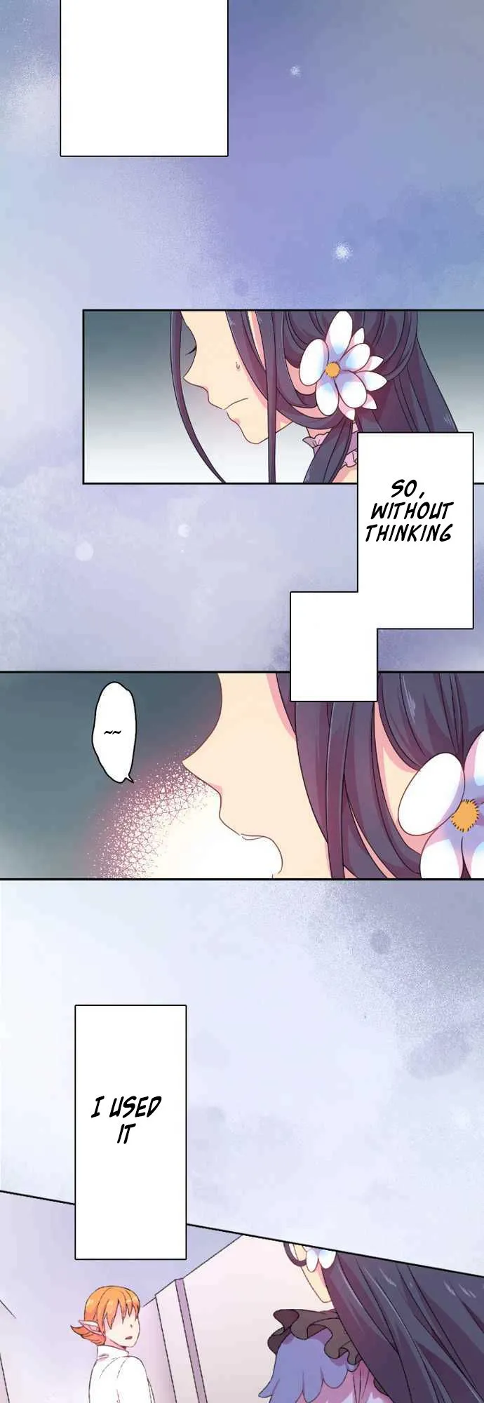 Ningen Desuga Maou Totsugu Koto Ni Narimashita Chapter 6 Online - página 6