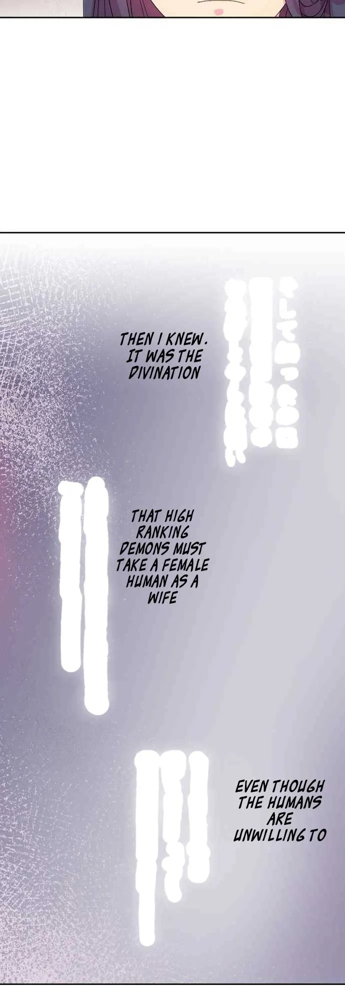 Ningen Desuga Maou Totsugu Koto Ni Narimashita Chapter 6 Online - página 8