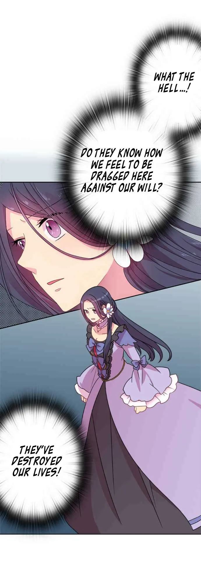 Ningen Desuga Maou Totsugu Koto Ni Narimashita Chapter 6 Online - página 9
