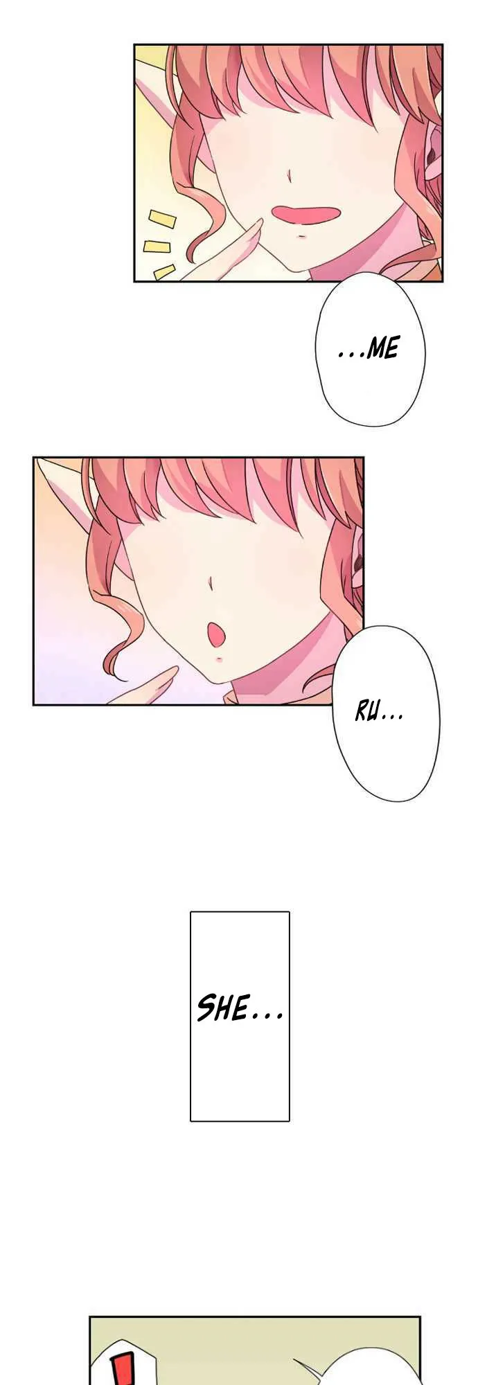 Ningen Desuga Maou Totsugu Koto Ni Narimashita Chapter 6 Online - página 12