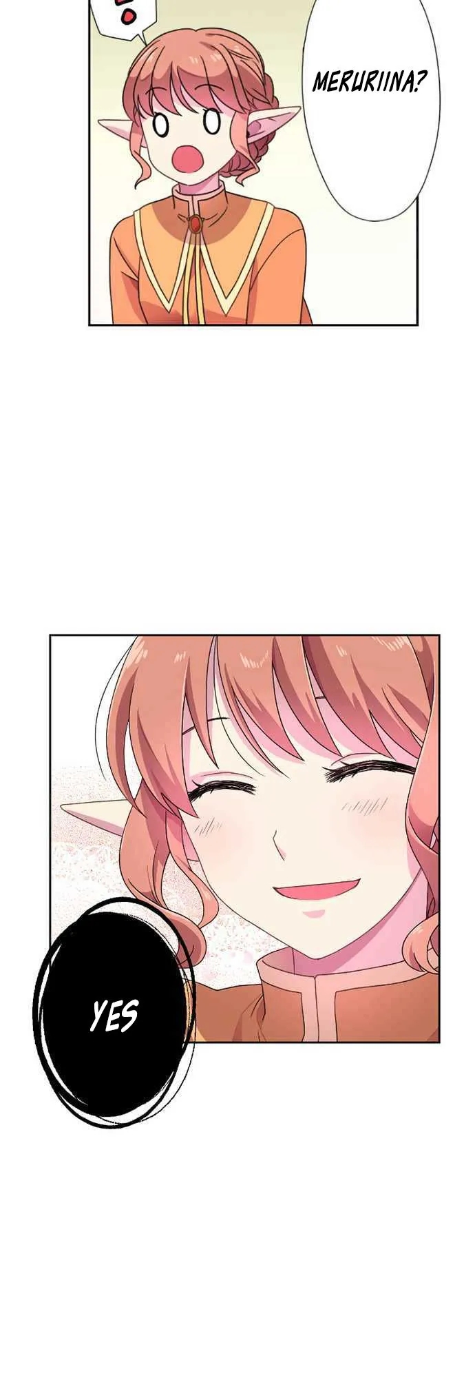 Ningen Desuga Maou Totsugu Koto Ni Narimashita Chapter 6 Online - página 13