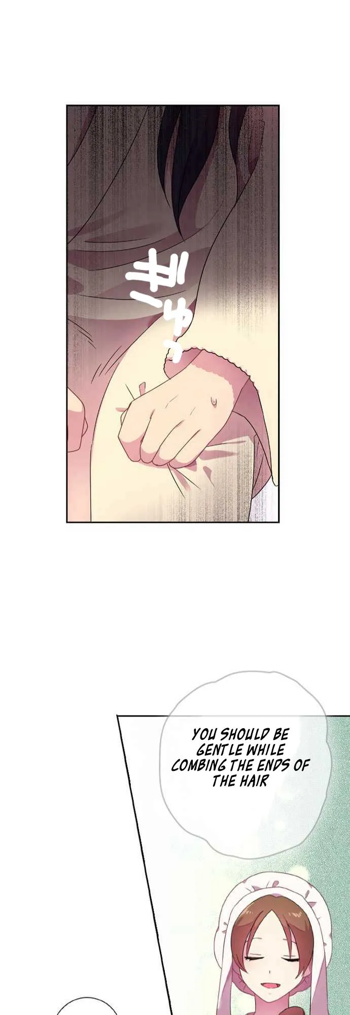 Ningen Desuga Maou Totsugu Koto Ni Narimashita Chapter 6 Online - página 21