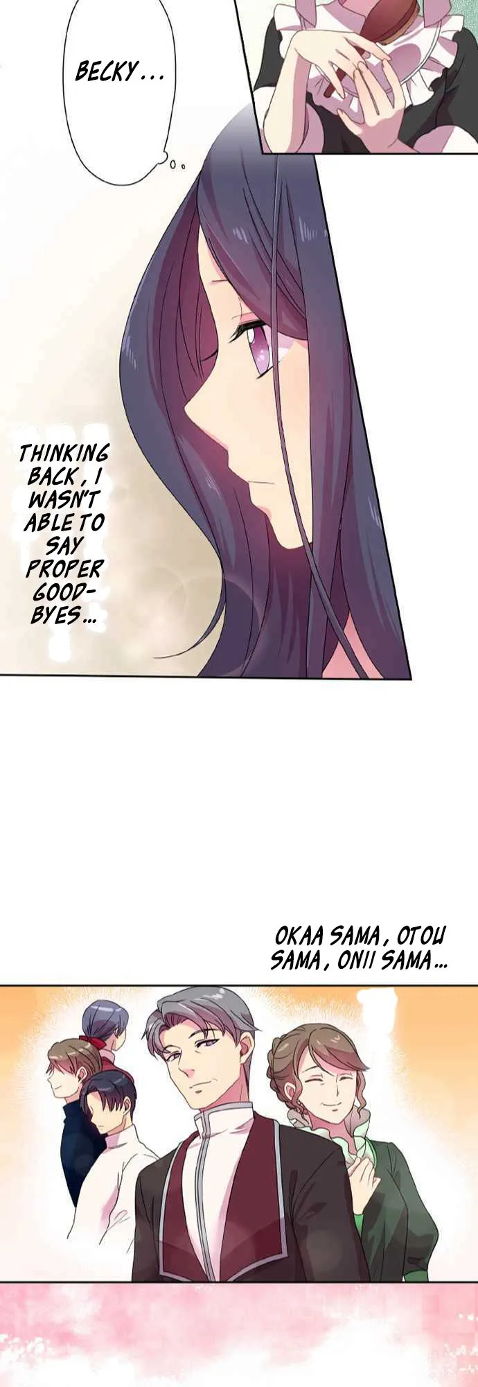 Ningen Desuga Maou Totsugu Koto Ni Narimashita Chapter 6 Online - página 22