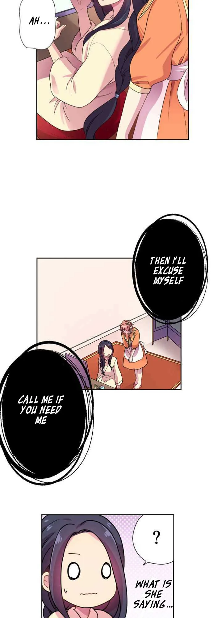 Ningen Desuga Maou Totsugu Koto Ni Narimashita Chapter 6 Online - página 24