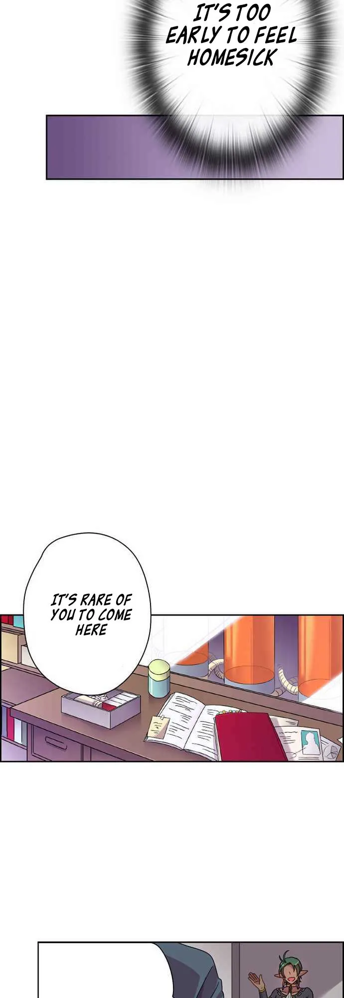 Ningen Desuga Maou Totsugu Koto Ni Narimashita Chapter 6 Online - página 26