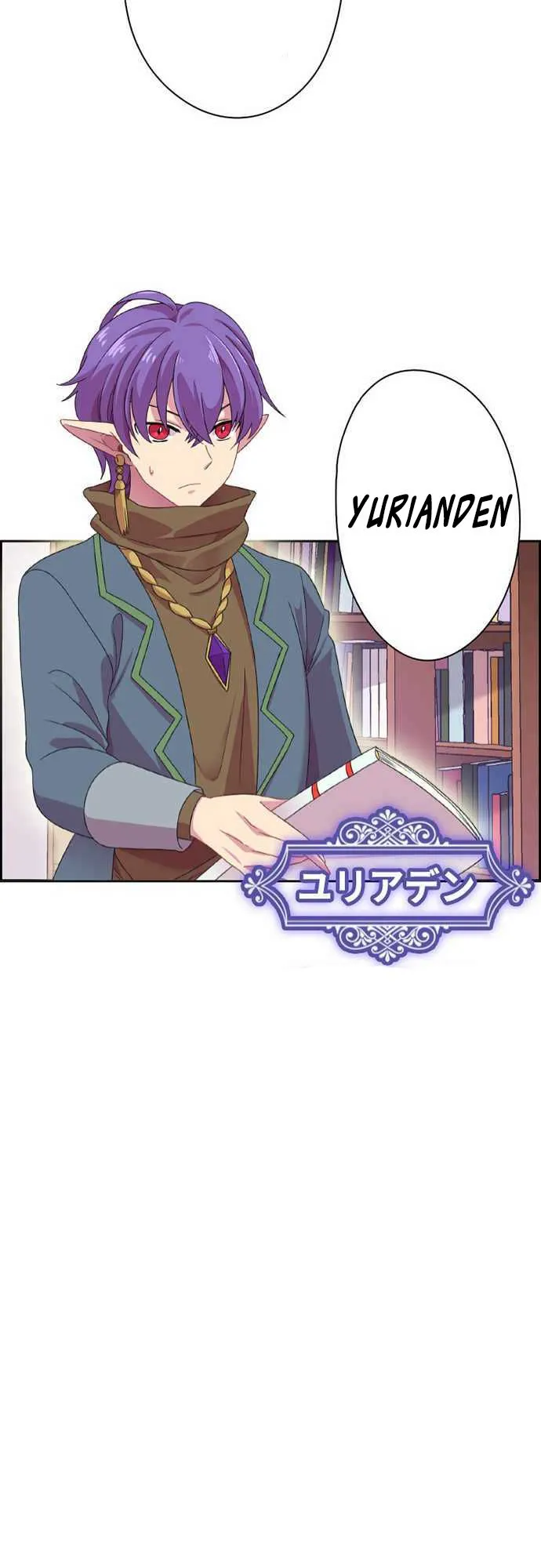 Ningen Desuga Maou Totsugu Koto Ni Narimashita Chapter 6 Online - página 28