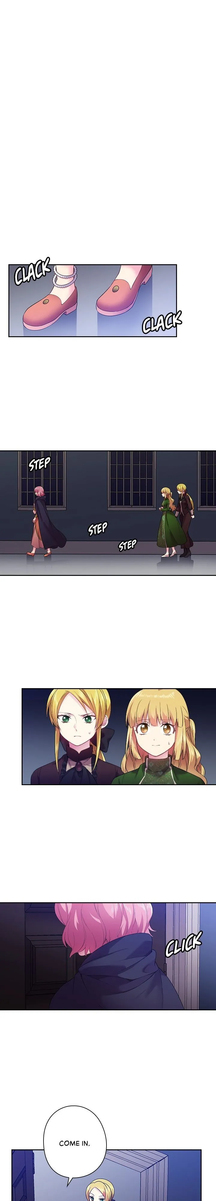 Ningen Desuga Maou Totsugu Koto Ni Narimashita Chapter 62 Online - página 1