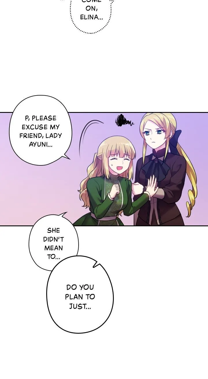 Ningen Desuga Maou Totsugu Koto Ni Narimashita Chapter 62 Online - página 4