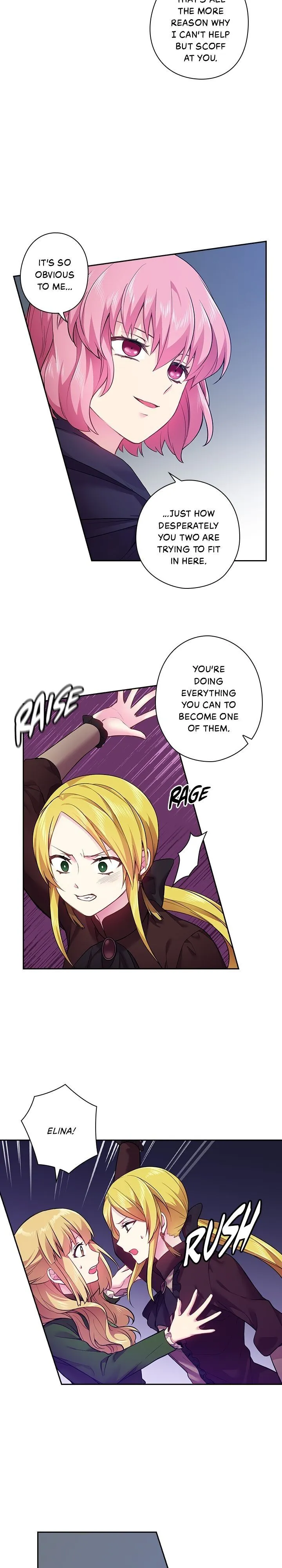Ningen Desuga Maou Totsugu Koto Ni Narimashita Chapter 62 Online - página 6