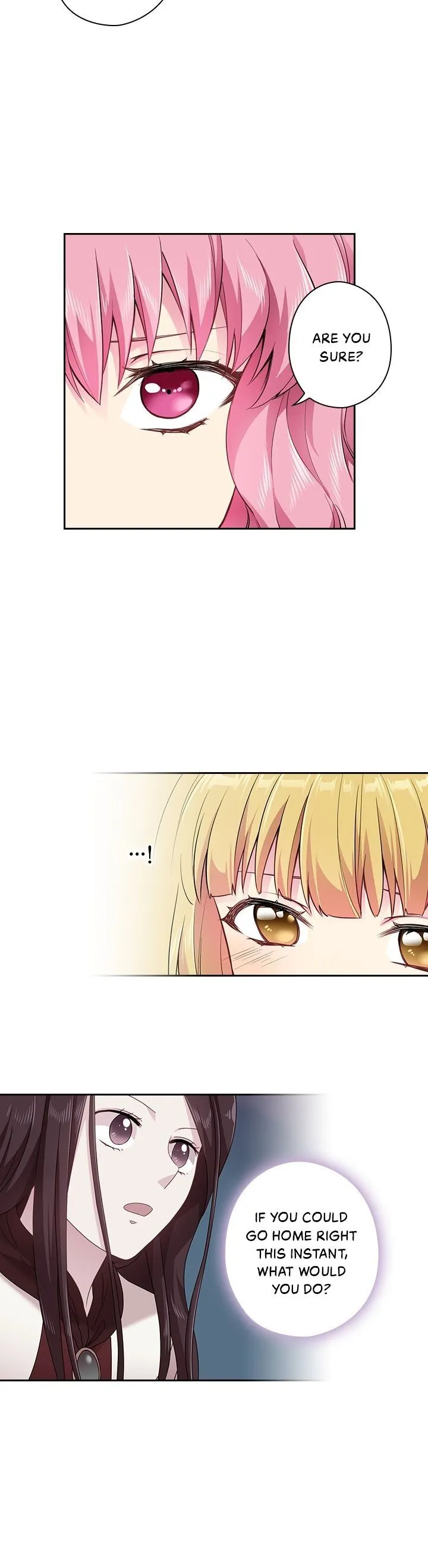 Ningen Desuga Maou Totsugu Koto Ni Narimashita Chapter 62 Online - página 8