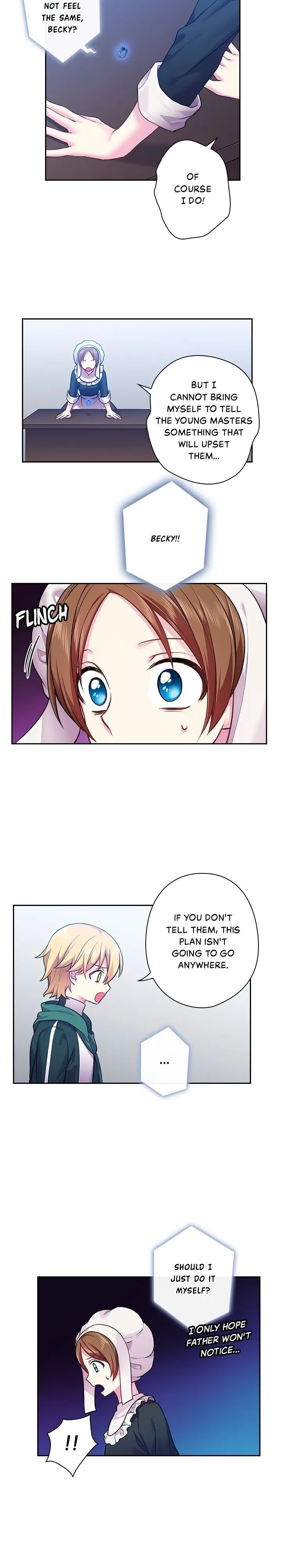 Ningen Desuga Maou Totsugu Koto Ni Narimashita Chapter 66 Online - página 3