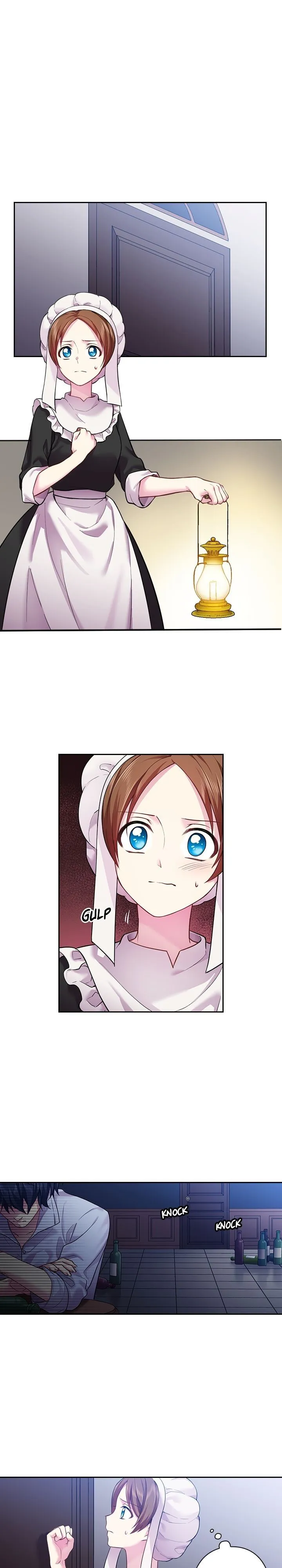 Ningen Desuga Maou Totsugu Koto Ni Narimashita Chapter 66 Online - página 5
