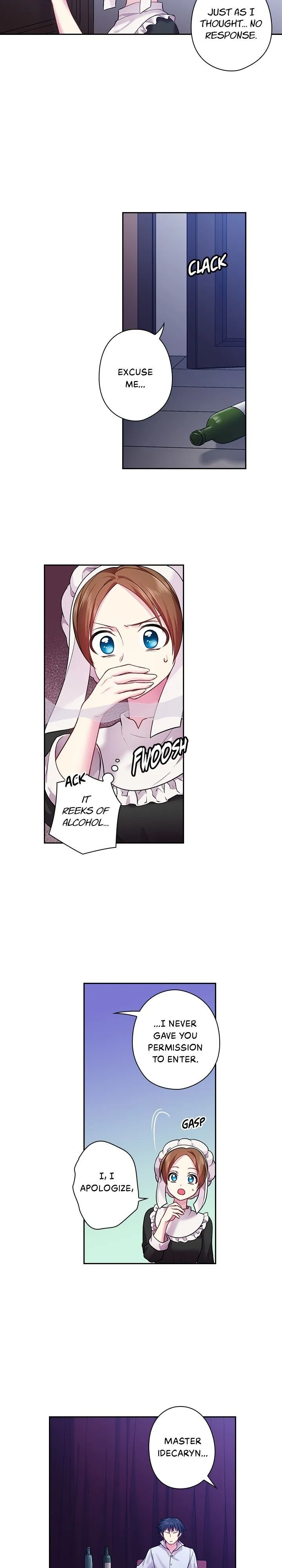 Ningen Desuga Maou Totsugu Koto Ni Narimashita Chapter 66 Online - página 6