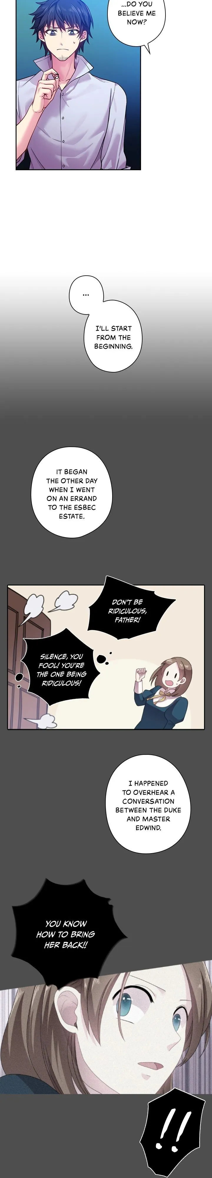 Ningen Desuga Maou Totsugu Koto Ni Narimashita Chapter 66 Online - página 12
