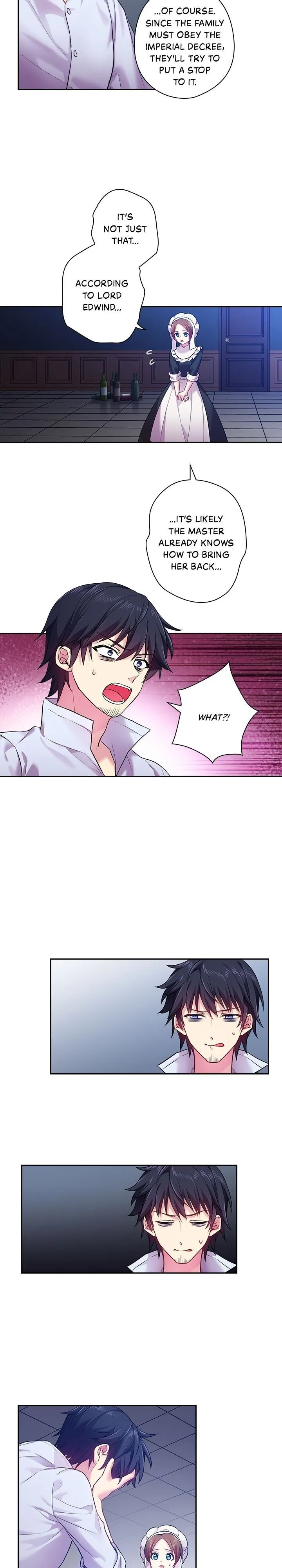 Ningen Desuga Maou Totsugu Koto Ni Narimashita Chapter 66 Online - página 14