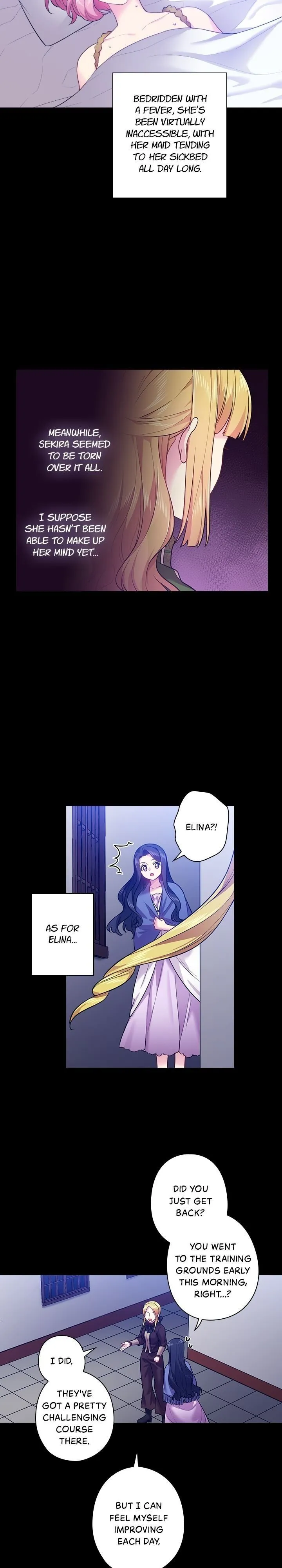 Ningen Desuga Maou Totsugu Koto Ni Narimashita Chapter 67 Online - página 2