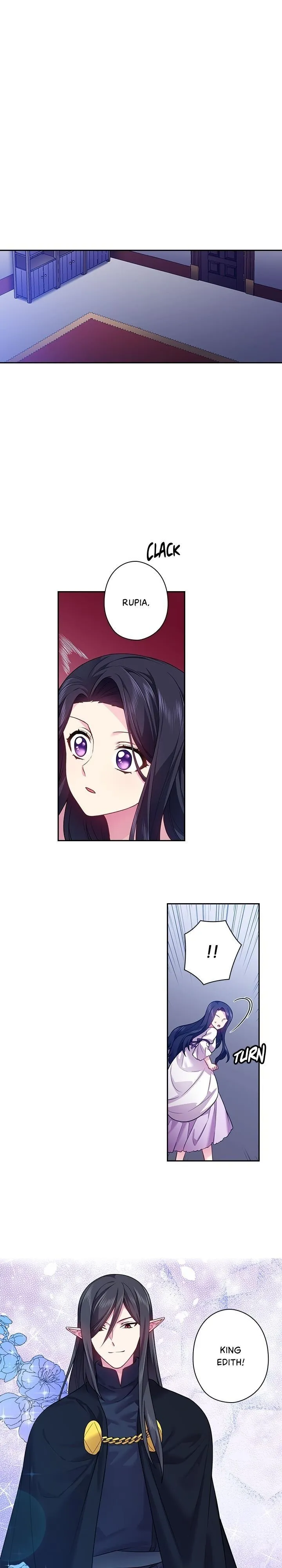 Ningen Desuga Maou Totsugu Koto Ni Narimashita Chapter 67 Online - página 5