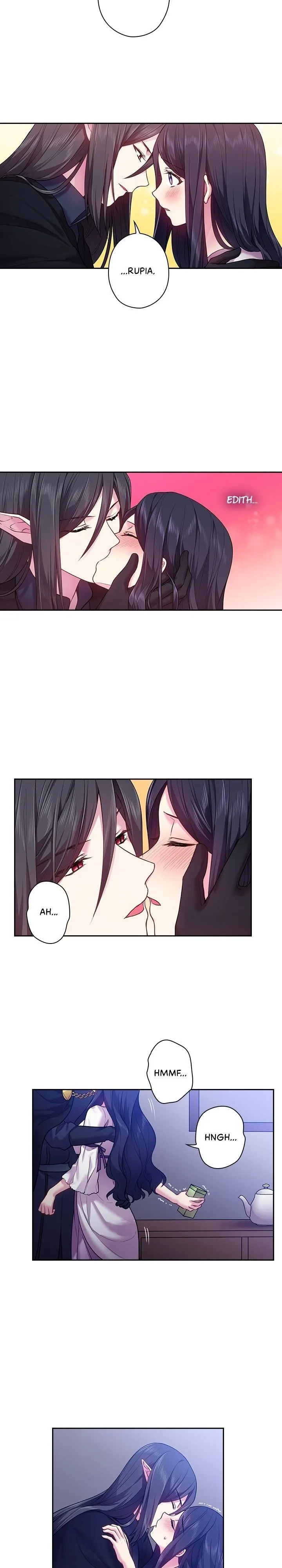 Ningen Desuga Maou Totsugu Koto Ni Narimashita Chapter 67 Online - página 11