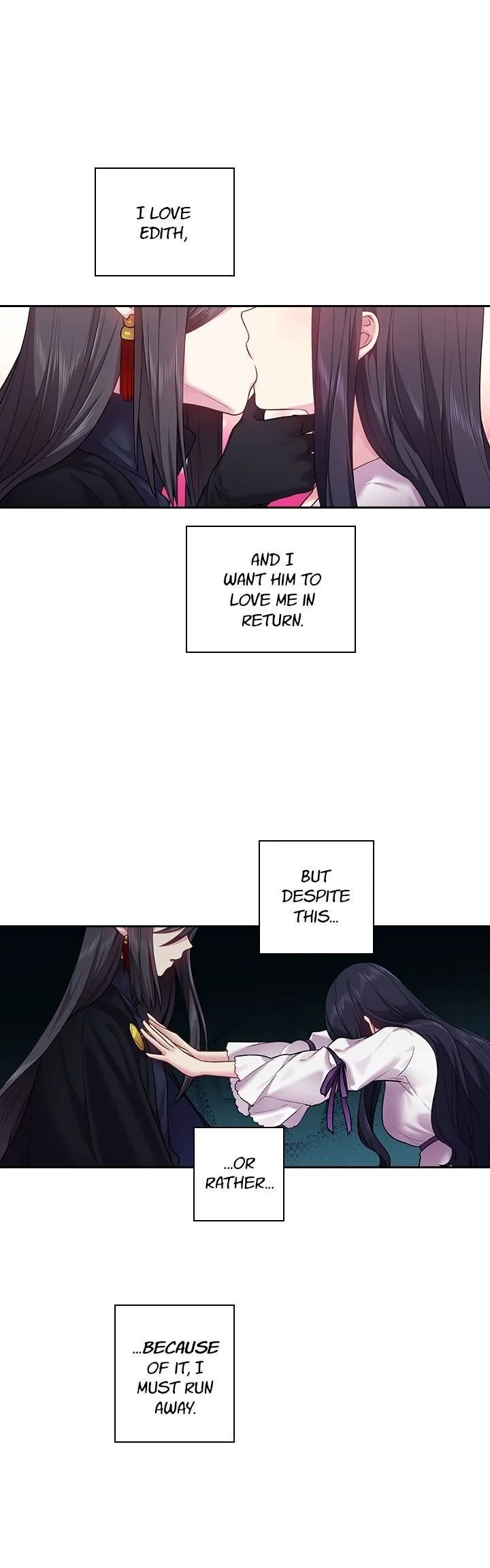 Ningen Desuga Maou Totsugu Koto Ni Narimashita Chapter 67 Online - página 13