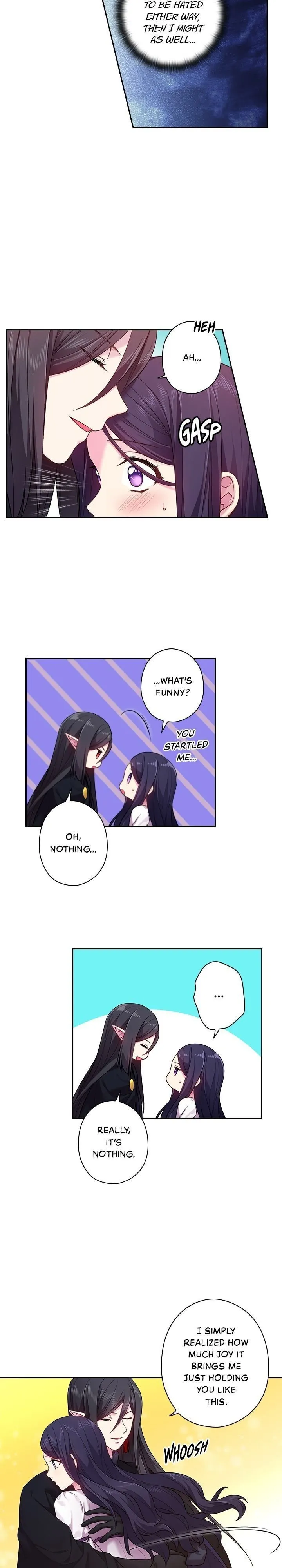 Ningen Desuga Maou Totsugu Koto Ni Narimashita Chapter 67 Online - página 15
