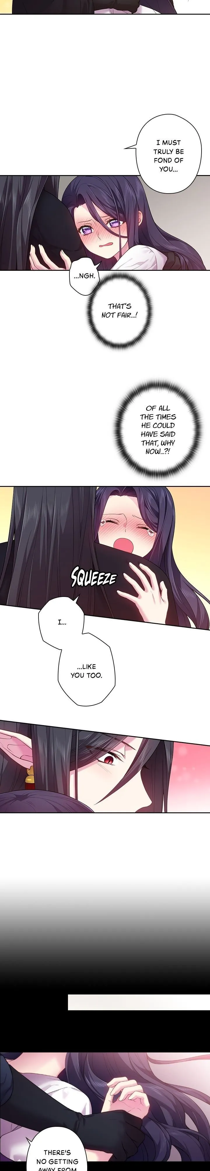 Ningen Desuga Maou Totsugu Koto Ni Narimashita Chapter 67 Online - página 16