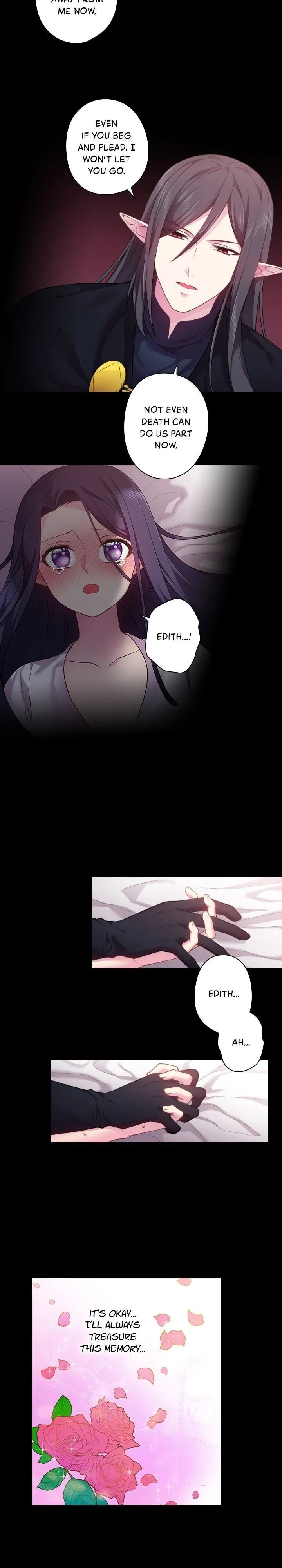 Ningen Desuga Maou Totsugu Koto Ni Narimashita Chapter 67 Online - página 17