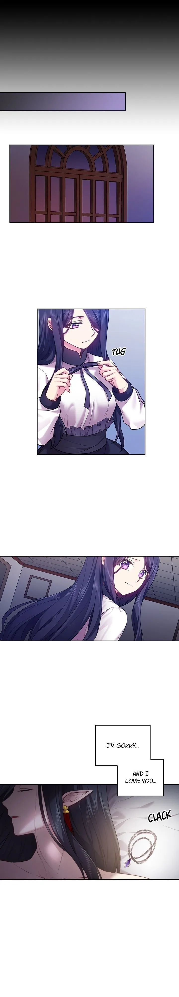 Ningen Desuga Maou Totsugu Koto Ni Narimashita Chapter 67 Online - página 18