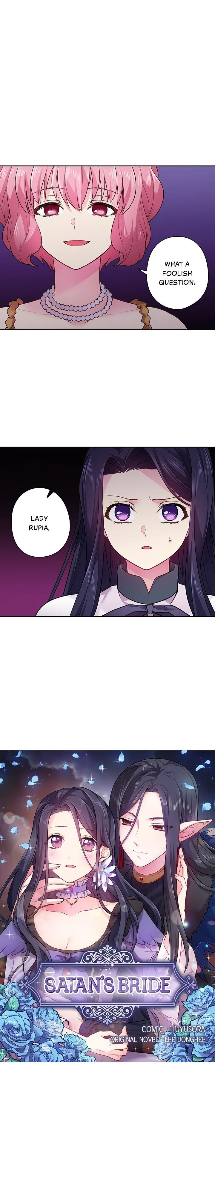 Ningen Desuga Maou Totsugu Koto Ni Narimashita Chapter 74 Online - página 1