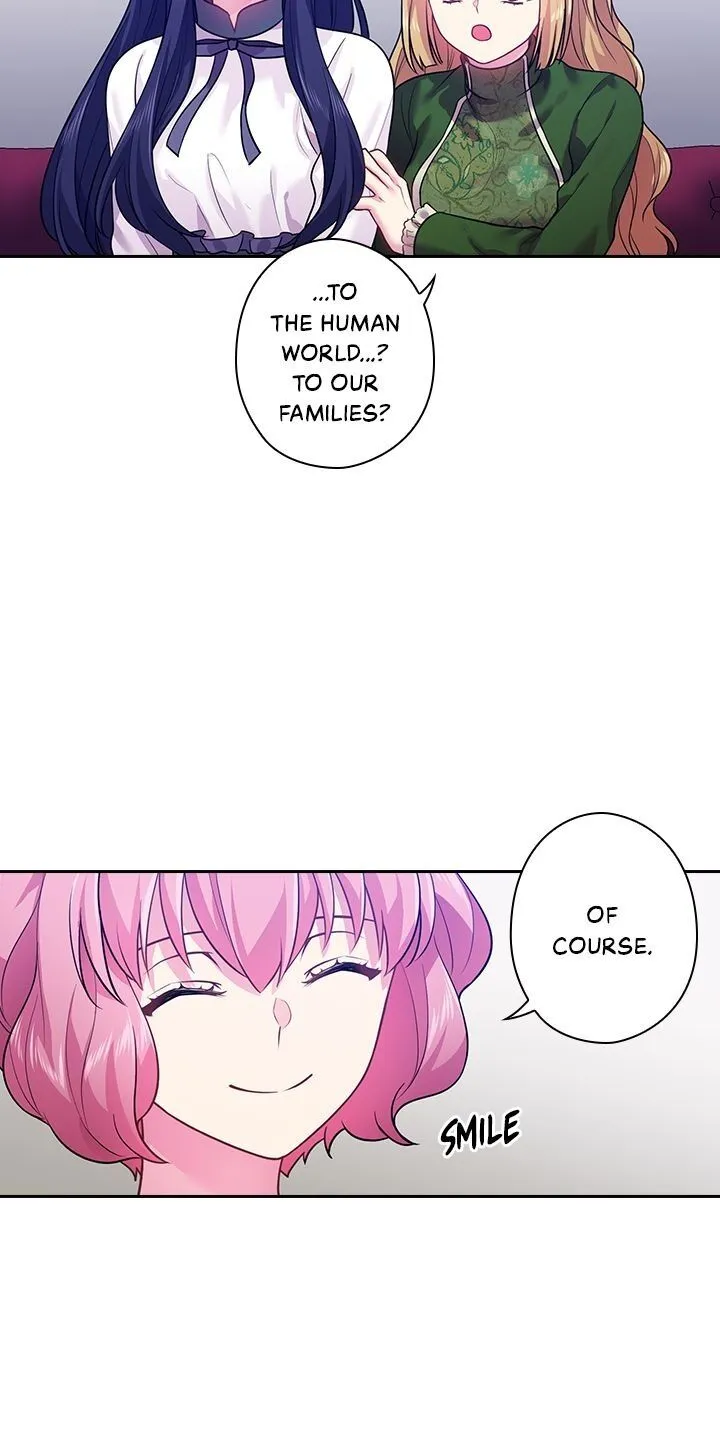 Ningen Desuga Maou Totsugu Koto Ni Narimashita Chapter 74 Online - página 7