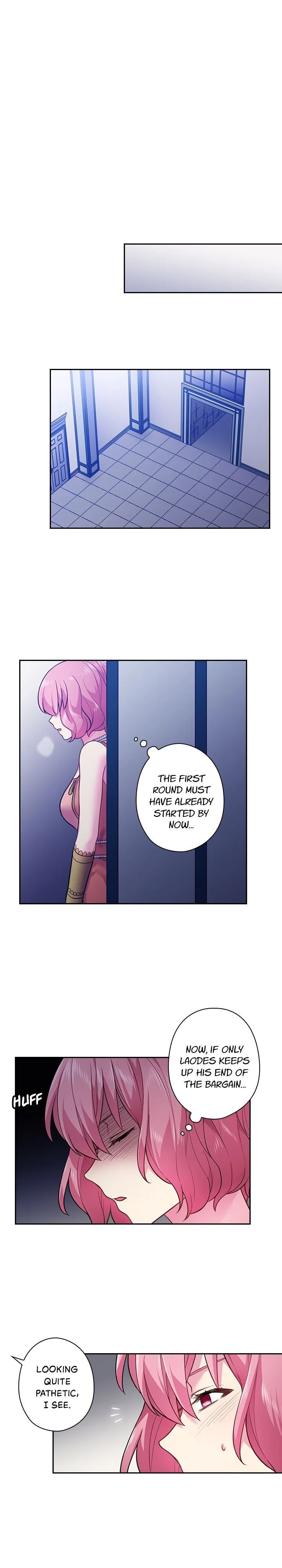 Ningen Desuga Maou Totsugu Koto Ni Narimashita Chapter 74 Online - página 8
