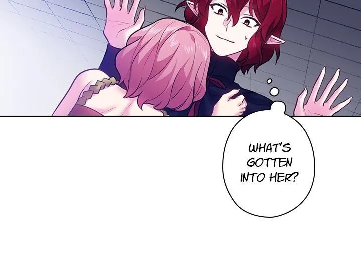 Ningen Desuga Maou Totsugu Koto Ni Narimashita Chapter 74 Online - página 14