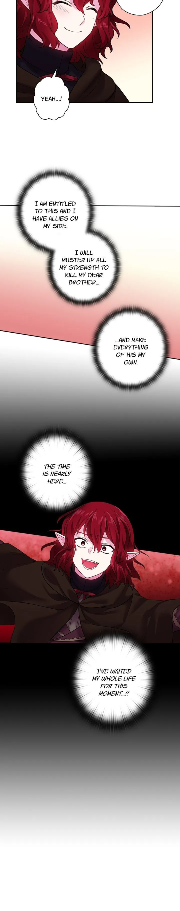 Ningen Desuga Maou Totsugu Koto Ni Narimashita Chapter 74 Online - página 20