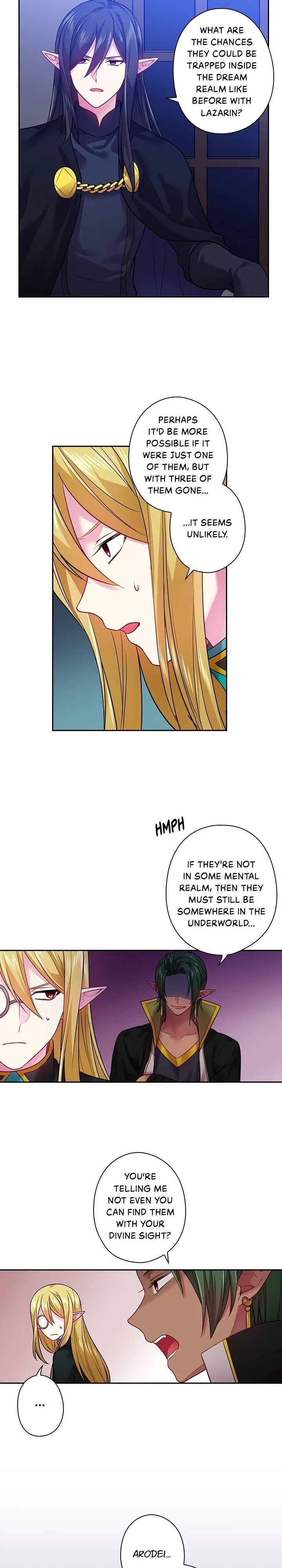Ningen Desuga Maou Totsugu Koto Ni Narimashita Chapter 75 Online - página 2