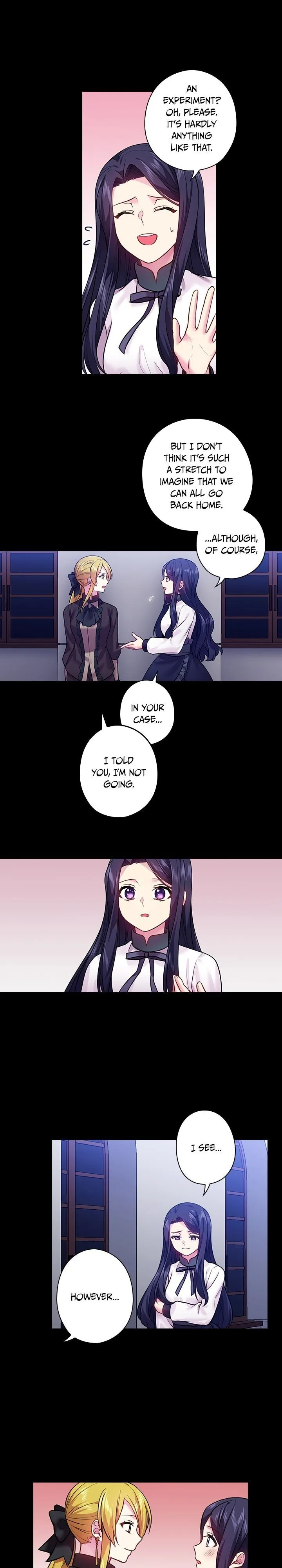 Ningen Desuga Maou Totsugu Koto Ni Narimashita Chapter 75 Online - página 12