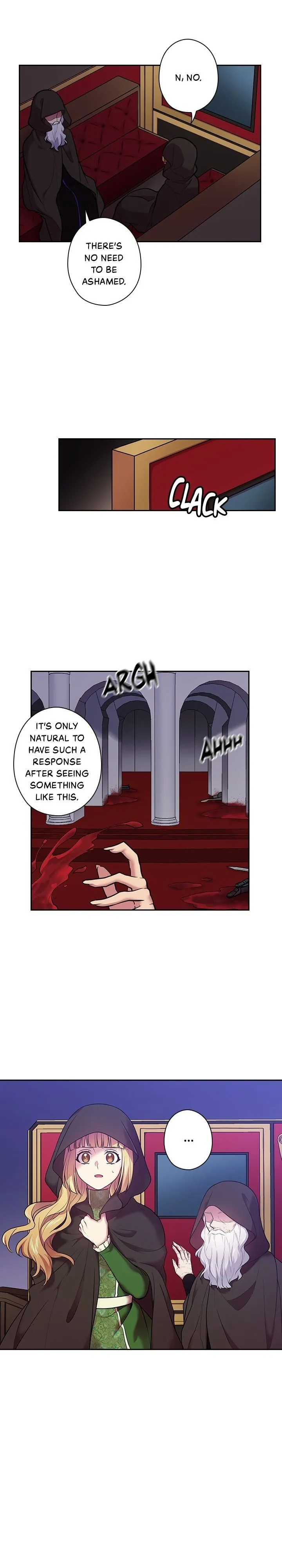 Ningen Desuga Maou Totsugu Koto Ni Narimashita Chapter 75 Online - página 16