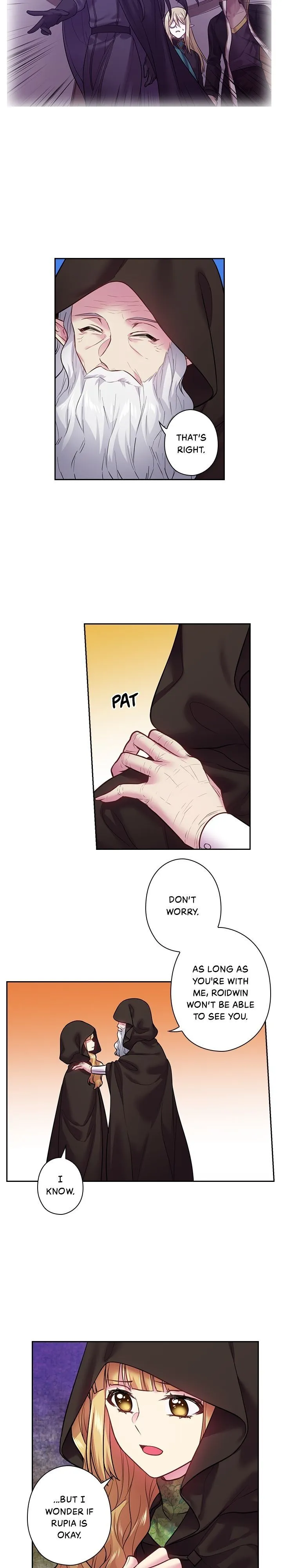 Ningen Desuga Maou Totsugu Koto Ni Narimashita Chapter 76 Online - página 3
