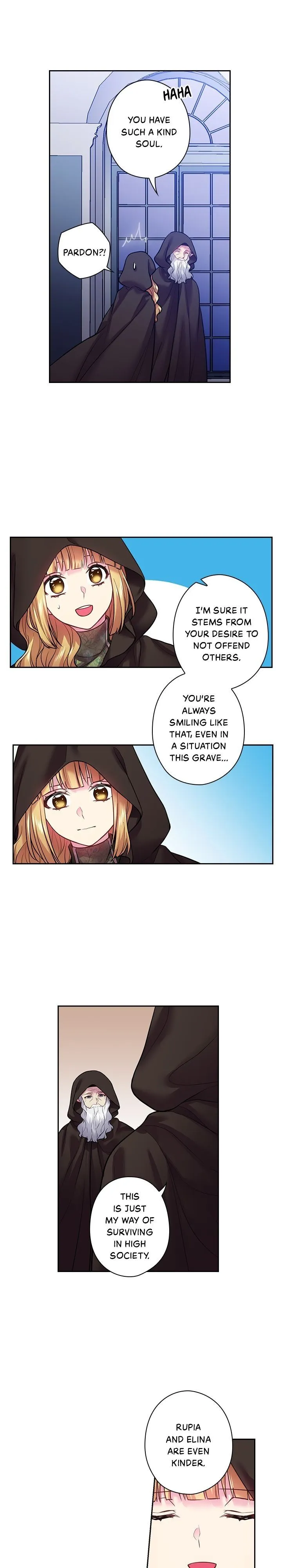 Ningen Desuga Maou Totsugu Koto Ni Narimashita Chapter 76 Online - página 5